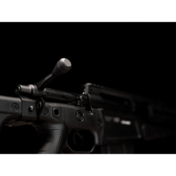 ASG - Fusil De Précision Compact AI MK13 Ressort Noir