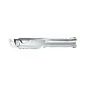 CTM  - AAP-01 FUKU-2 CNC Upper "Shark" - Silver