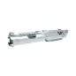 CTM  - AAP-01 FUKU-2 CNC Upper "Shark" - Silver