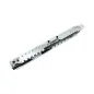 CTM  - AAP-01 FUKU-2 CNC Upper "Shark" - Silver