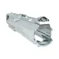 CTM  - AAP-01 FUKU-2 CNC Upper "Shark" - Silver