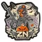 Patch ZN AIRSOFT Halloween — Série Limitée