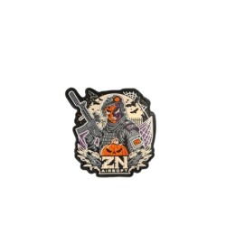 ZN AIRSOFT - Patch - officiel qui fait partie de la famille