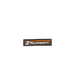 ZN AIRSOFT - Patch - officiel qui fait partie de la famille