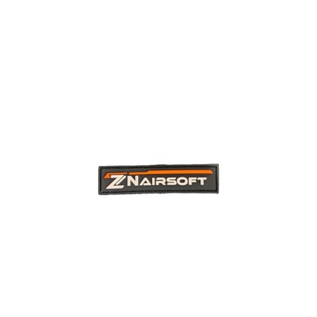 ZN AIRSOFT - Patch - officiel qui fait partie de la famille