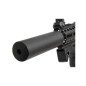 CYMA - Silencieux aluminium pour MP5 SD - Noir CYMA - Silencieux aluminium pour MP5 SD - Noir