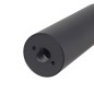 CYMA - Silencieux aluminium pour MP5 SD - Noir CYMA - Silencieux aluminium pour MP5 SD - Noir
