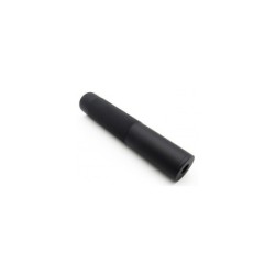 CYMA HY-139 – Silencieux 195 mm (14 mm CCW) Noir | Zn-Airsoft