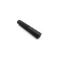 CYMA - Silencieux aluminium 195mm 14mm CCW- Noir CYMA - Silencieux aluminium 195mm 14mm CCW- Noir