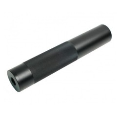CYMA HY-139 – Silencieux 195 mm (14 mm CCW) Noir | Zn-Airsoft