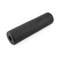 CYMA - Silencieux aluminium 110mm 14mm - Noir CYMA - Silencieux aluminium 110mm 14mm - Noir