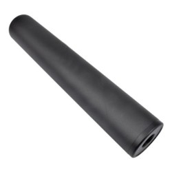 CYMA HY-191 – Silencieux 190 mm (14 mm CCW) Noir | Zn-Airsoft