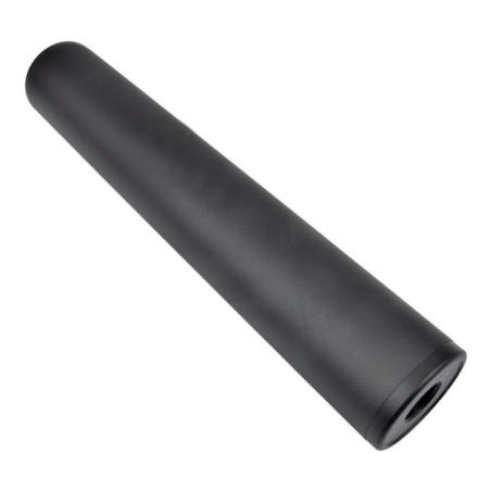 CYMA HY-191 – Silencieux 190 mm (14 mm CCW) Noir | Zn-Airsoft