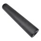 CYMA - Silencieux aluminium 190mm 14mm CCW - Noir CYMA - Silencieux aluminium 190mm 14mm CCW - Noir