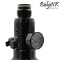 BALYSTIK - bouteille Alu HPA 3000 PSI 0.2L + Preset HP