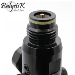 BALYSTIK - bouteille Alu HPA 3000 PSI 0.2L + Preset HP