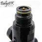 BALYSTIK - bouteille Alu HPA 3000 PSI 0.2L + Preset HP