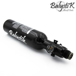 BALYSTIK - bouteille Alu HPA 3000 PSI 0.2L + Preset HP