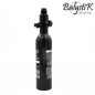 BALYSTIK - bouteille Alu HPA 3000 PSI 0.2L + Preset HP