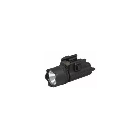 ASG - Lampe Tactique Super Xenon Version - Noir