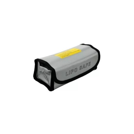 Tactical Ops - sac de protection pour batterie Lipo 180X75X60MM