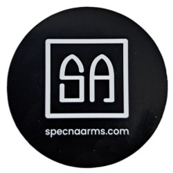 Specna arms - stickers