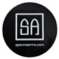Sticker Specna arms Rond Noir Sticker Specna arms Rond Noir