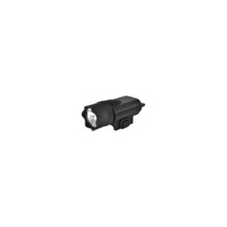 ASG - Lampe Tactique Super Xenon Version - Noir