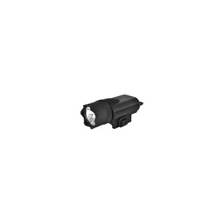 ASG - Lampe Tactique Super Xenon Version - Noir