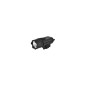 ASG - Lampe Tactique Super Xenon Version - Noir