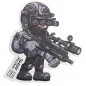 Specna arms - stickers en tenu complète