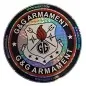 Sticker G&G Armament Grand
