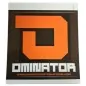 Sticker Dominator Sticker Dominator