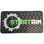 Strataim - stickers strataim - Noir
