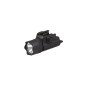 ASG - Lampe Tactique Super Xenon Version - Noir