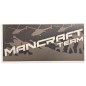 Mancraft - stickers