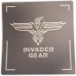 Invader Gear - stickers