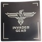 Invader Gear - stickers