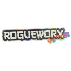 Sticker rogueworx