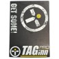 TAGinn - stickers