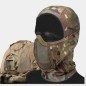 Cagoule Multicam Avec Protection Bas De Visage