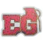 ENOLA GAYE - stickers eg grenade - Donuts