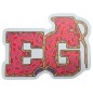 ENOLA GAYE - stickers