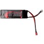ASG - Batterie LiPo 11.1V 2200mAh 30C - T-Dean - 1 bâton