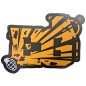 ENOLA GAYE - stickers