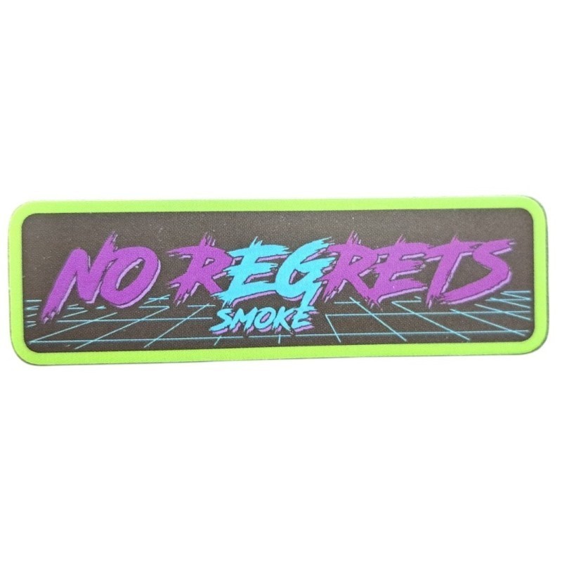 ENOLA GAYE - stickers