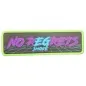 ENOLA GAYE - stickers - No regrets