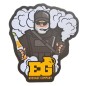 ENOLA GAYE - stickers