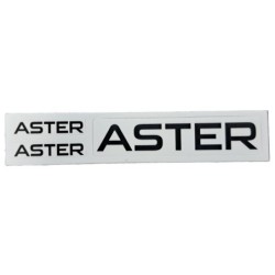 Gate - stickers