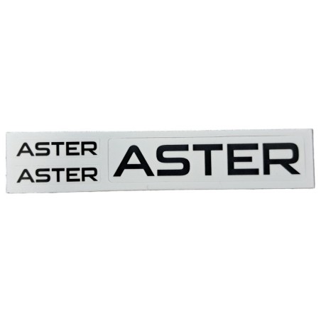 Gate - stickers